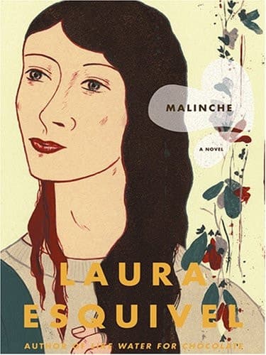 Cover of Malinche