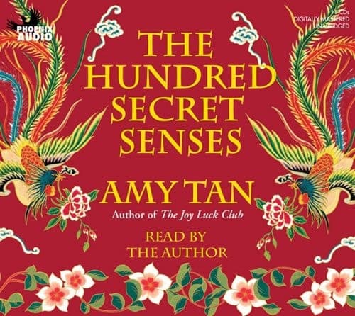 Cover of The Hundred Secret Senses