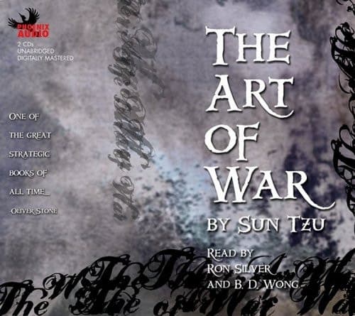 Cover of The Art of War