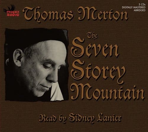 Cover of The Seven Storey Mountain