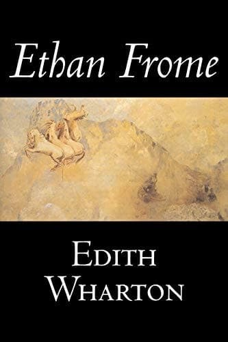 Cover of Ethan Frome
