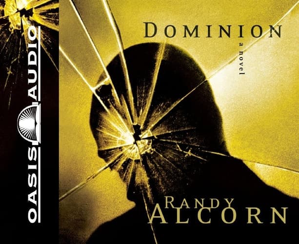 Cover of Dominion