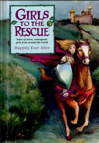 Cover of Happily Ever After