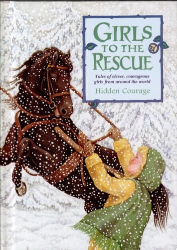 Cover of Hidden Courage
