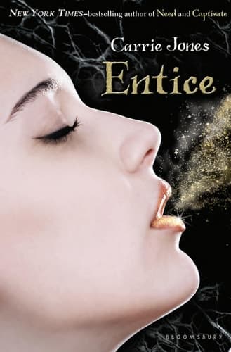 Cover of Entice