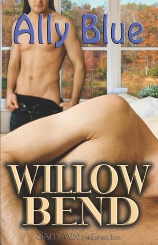 Cover of Willow Bend