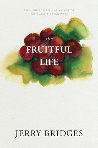 Cover of The Fruitful Life