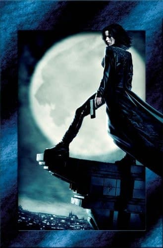Cover of The Complete Underworld