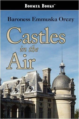 Cover of Castles in the Air