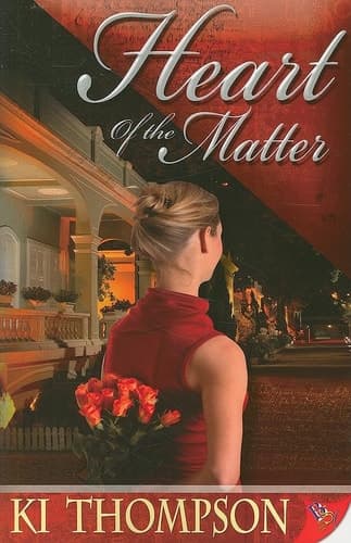 Cover of Heart of the Matter