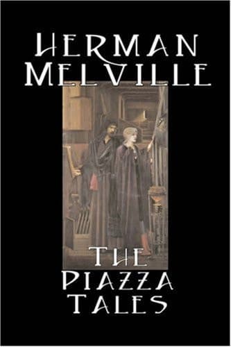 Cover of Piazza Tales