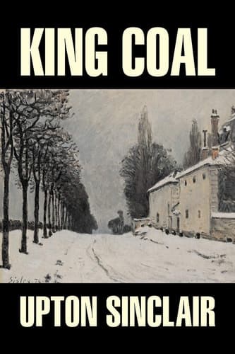 Cover of King Coal