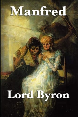 Cover of Manfred