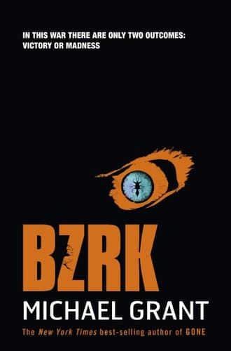 Cover of Bezerk