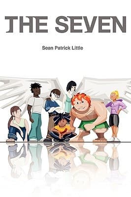 Cover of The Seven