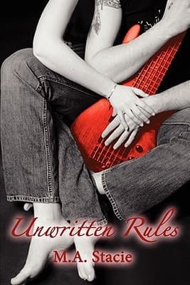 Cover of Unwritten Rules