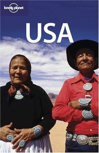Cover of USA