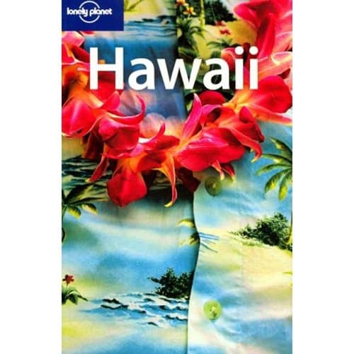 Cover of Hawaii