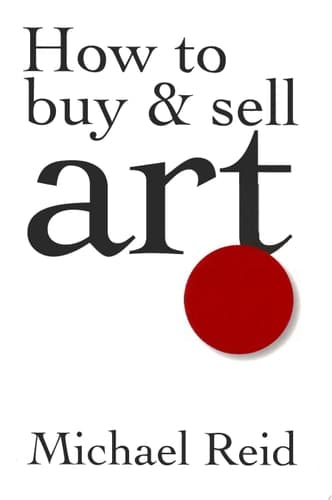 Cover of How to Buy and Sell Art