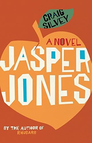 Cover of Jasper Jones A Novel