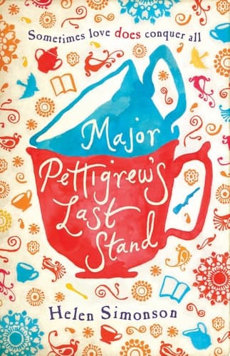 Cover of Major Pettigrew's Last Stand