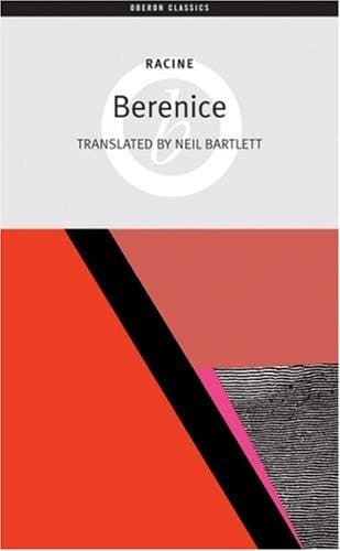 Cover of Berenice