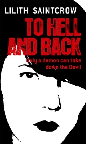 Cover of To Hell and Back