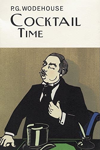 Cover of Cocktail Time