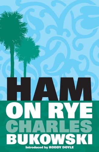 Cover of Ham on Rye A Novel
