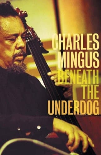 Cover of Beneath the Underdog
