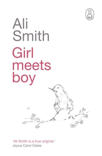 Cover of Girl Meets Boy: The Myth of Iphis (Myths)