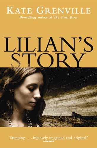 Cover of Lilian's Story