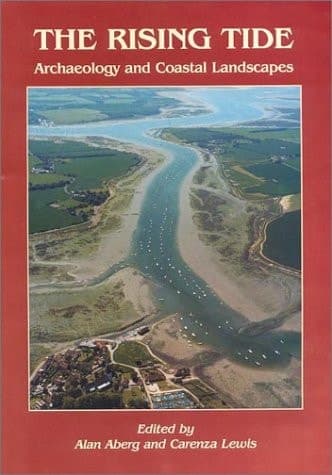 Cover of The Rising Tide: Archaeology and Coastal Landscapes