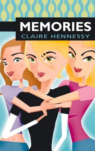 Cover of Memories