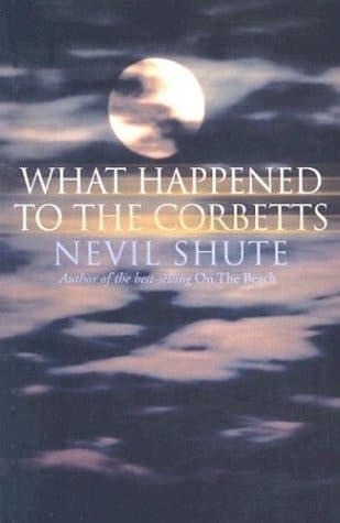 Cover of What Happened to the Corbetts