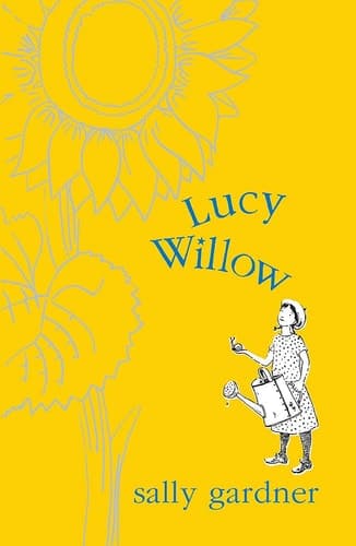 Cover of Lucy Willow