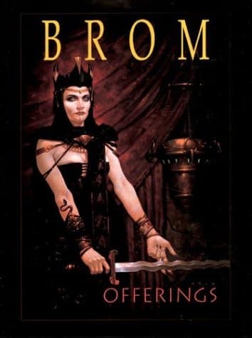 Cover of Offerings