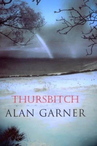 Cover of Thursbitch