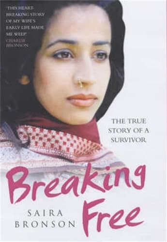 Cover of Breaking Free