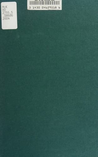 Cover of Multinationals and Industrial Competitiveness: A New Agenda (New Horizons in International Business series)