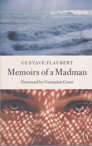 Cover of Memoirs of a Madman (Hesperus Classics)
