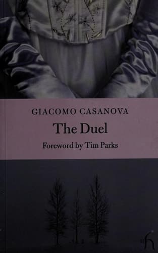 Cover of The Duel (Hesperus Classics)