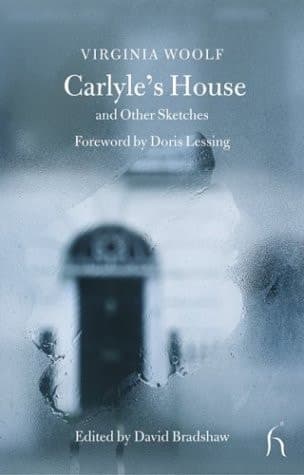 Cover of Carlyle's House and Other Sketches