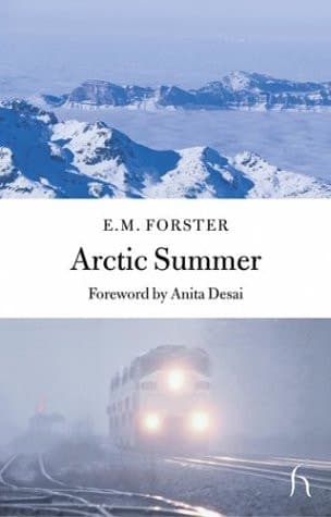 Cover of Arctic Summer (Hesperus Classics)
