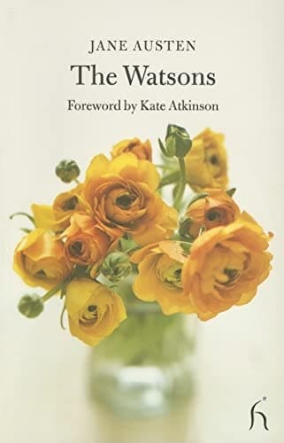 Cover of The Watsons