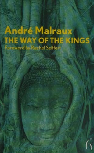 Cover of The Way of the Kings