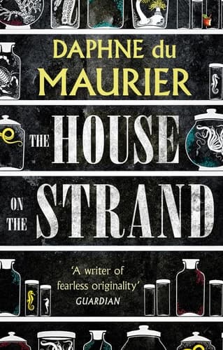 Cover of The House on the Strand
