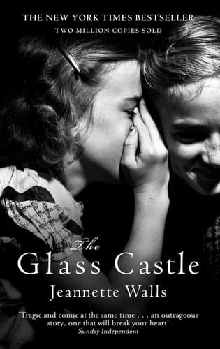 Cover of The Glass Castle