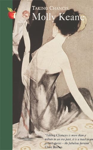 Cover of Taking Chances