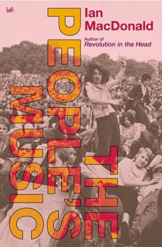 Cover of The People's Music